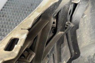 Pare choc avant PEUGEOT 307