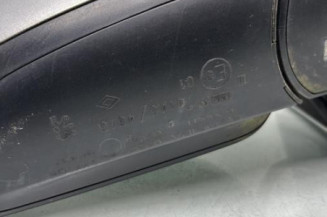 Retroviseur droit PEUGEOT 307