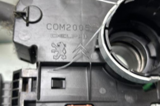 Com (Bloc Contacteur Tournant+Commodo Essuie Glace+Commodo Phare) PEUGEOT 307