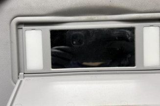 Pare soleil gauche PEUGEOT 307