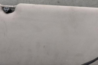 Pare soleil gauche PEUGEOT 307