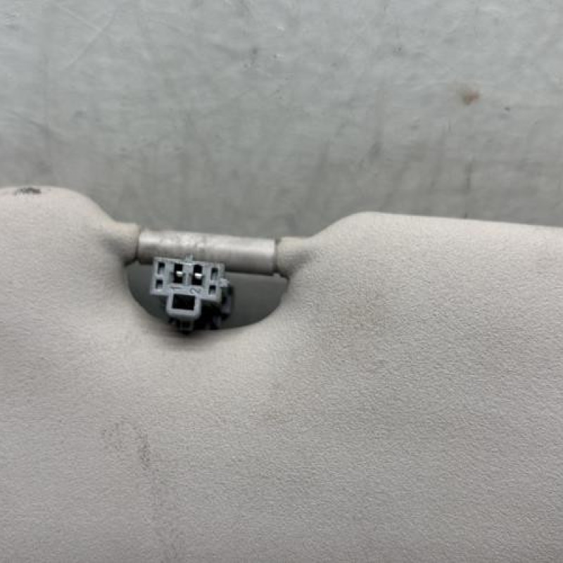 Pare soleil gauche PEUGEOT 307 Photo n°5