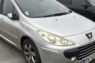 Pare soleil gauche PEUGEOT 307
