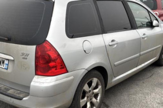 Pare soleil gauche PEUGEOT 307