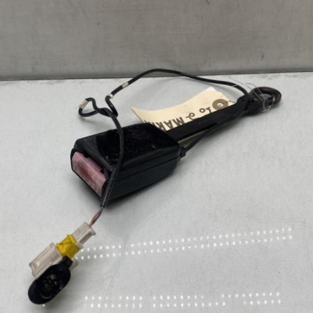 Attache ceinture avant gauche PEUGEOT 307