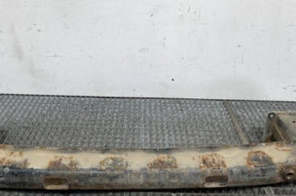 Renfort pare choc arriere (traverse) PEUGEOT 307