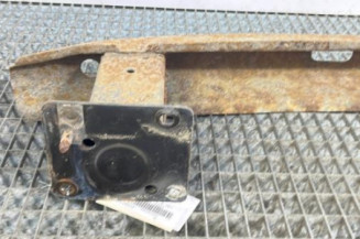 Renfort pare choc arriere (traverse) PEUGEOT 307