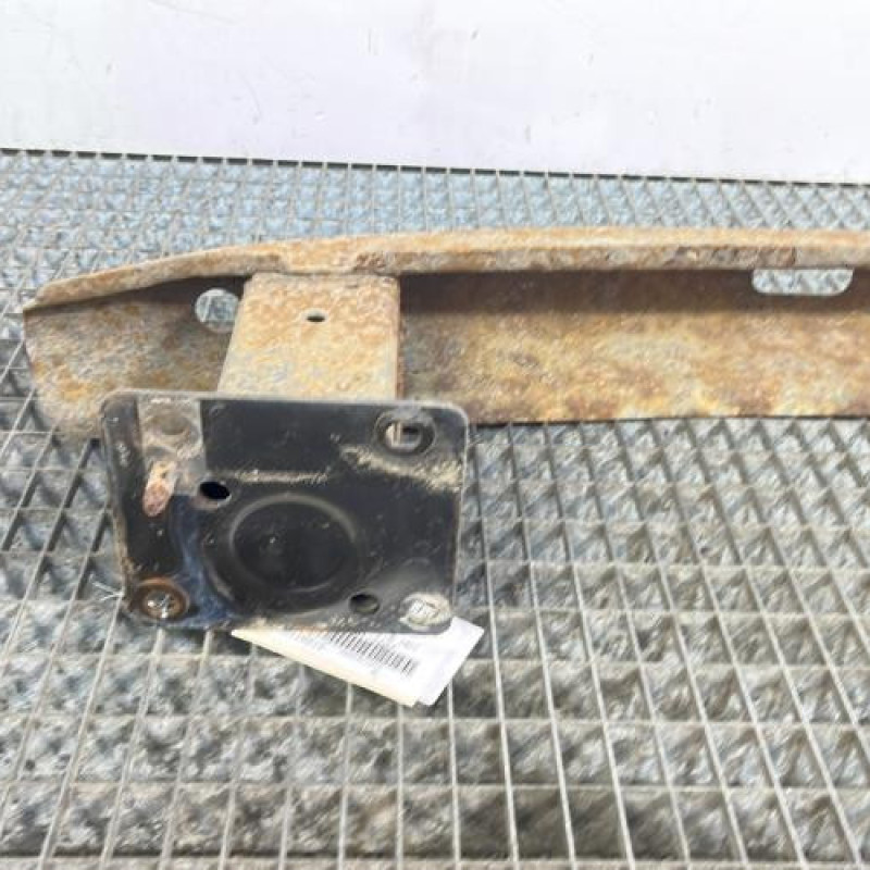 Renfort pare choc arriere (traverse) PEUGEOT 307 Photo n°5