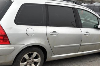 Pare soleil gauche PEUGEOT 307