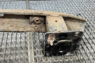 Renfort pare choc arriere (traverse) PEUGEOT 307