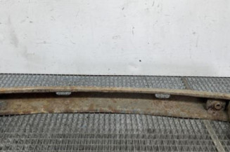 Renfort pare choc arriere (traverse) PEUGEOT 307