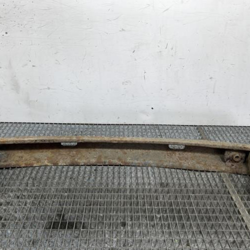 Renfort pare choc arriere (traverse) PEUGEOT 307 Photo n°7