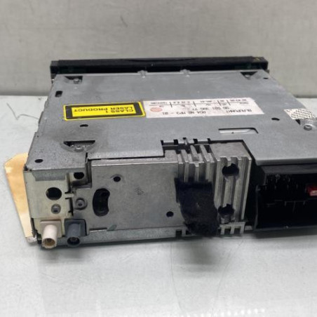 Autoradio d'origine PEUGEOT 307
