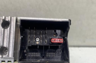 Autoradio d'origine PEUGEOT 307