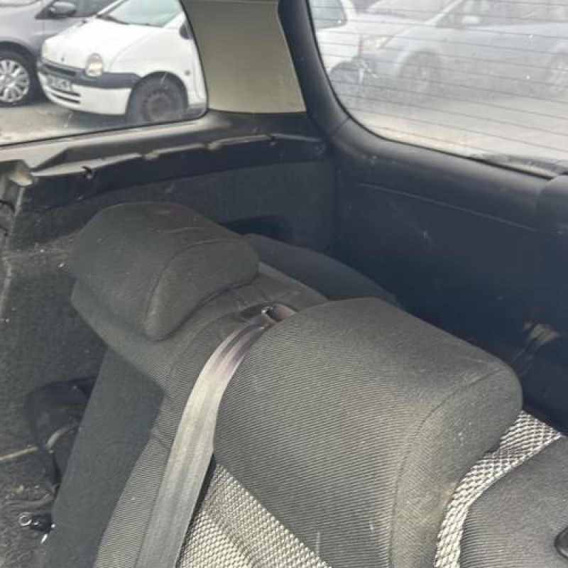 Pare soleil gauche PEUGEOT 307 Photo n°16