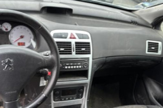 Pare soleil gauche PEUGEOT 307