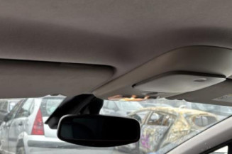 Pare soleil gauche PEUGEOT 307