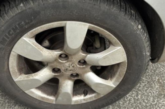 Pare soleil gauche PEUGEOT 307