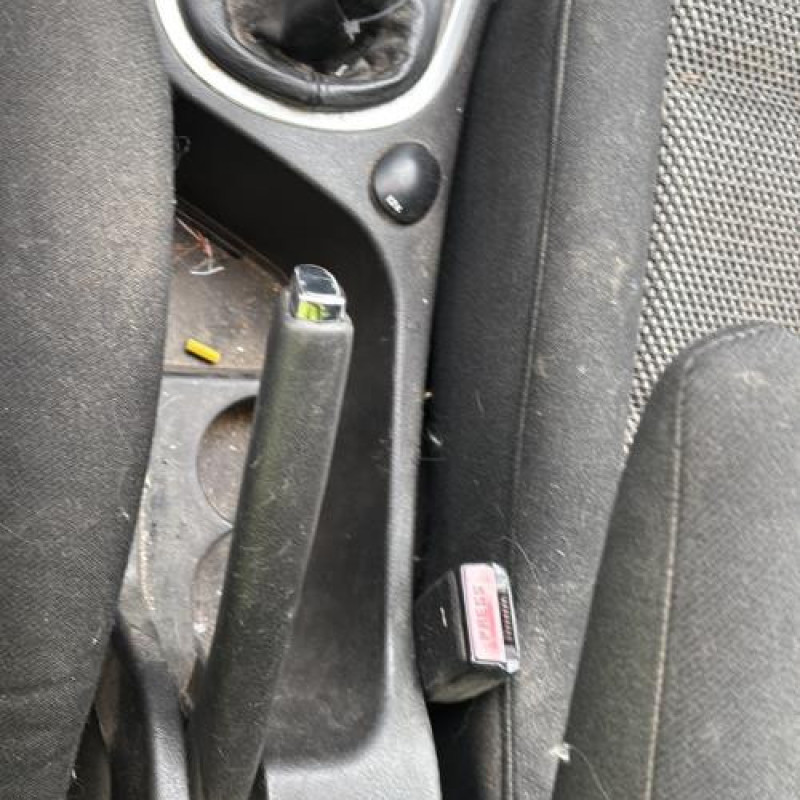 Pare soleil gauche PEUGEOT 307 Photo n°20