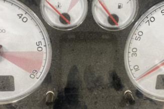 Compteur PEUGEOT 307