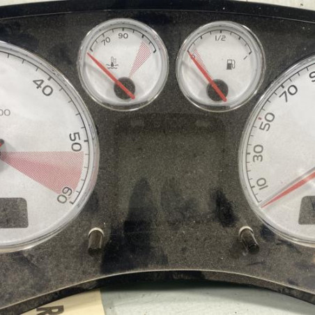 Compteur PEUGEOT 307