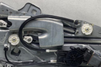 Leve vitre electrique arriere droit PEUGEOT 307 Photo n°1