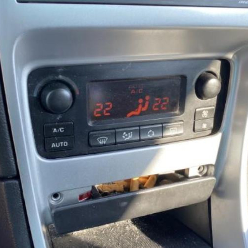 Autoradio d'origine PEUGEOT 307 Photo n°19