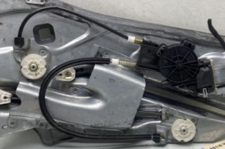 Leve vitre electrique arriere gauche PEUGEOT 307