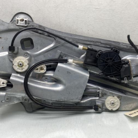 Leve vitre electrique arriere gauche PEUGEOT 307