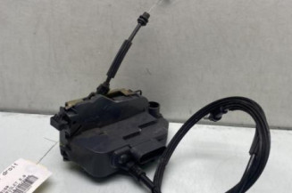 Serrure avant droit PEUGEOT 307