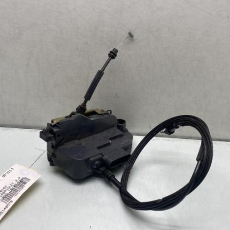 Serrure avant droit PEUGEOT 307