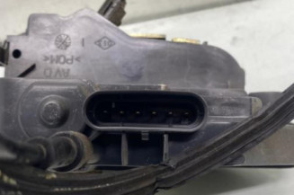 Serrure avant droit PEUGEOT 307