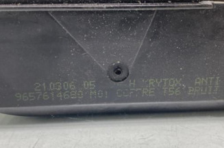 Serrure de coffre PEUGEOT 307