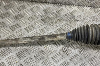 Cremaillere assistee PEUGEOT 307