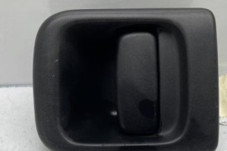 Poignee porte avant droit OPEL MOVANO A Photo n°1