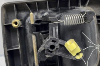 Poignee porte avant droit OPEL MOVANO A