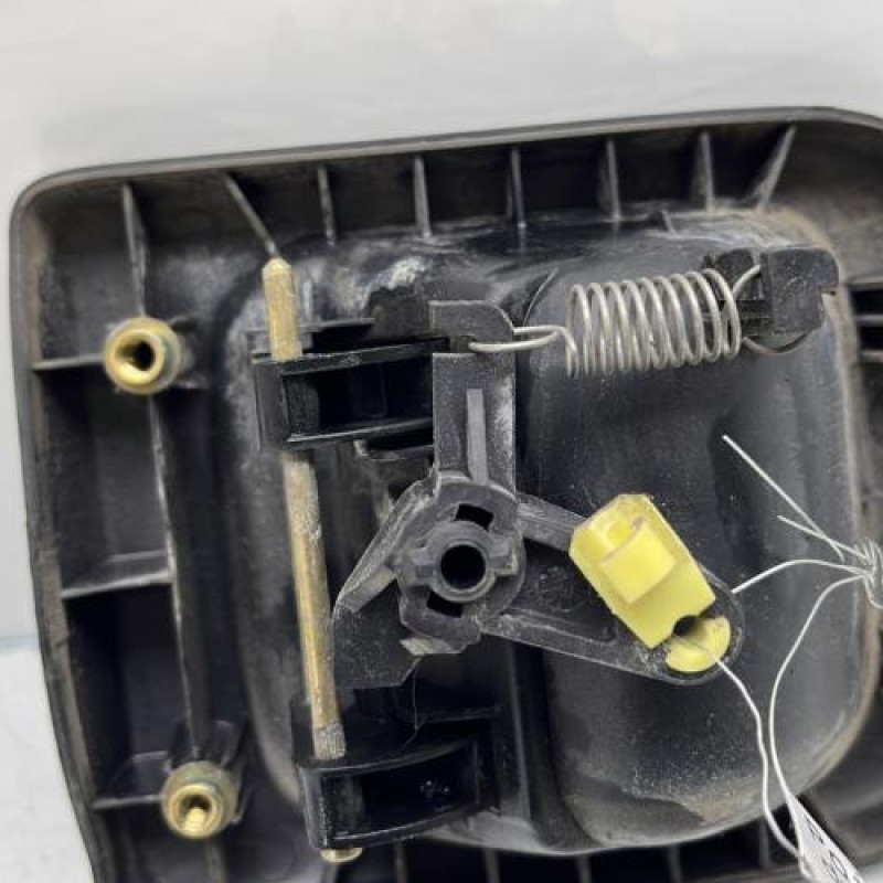 Poignee porte avant droit OPEL MOVANO A Photo n°3