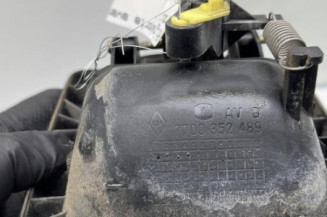 Poignee porte avant droit OPEL MOVANO A