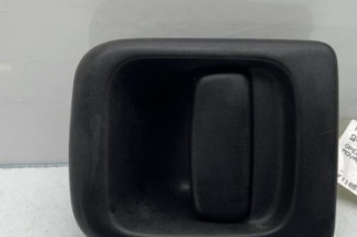 Poignee porte avant gauche OPEL MOVANO A Photo n°1