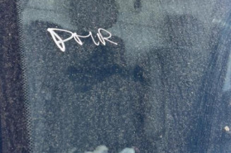 Poignee porte avant droit OPEL MOVANO A