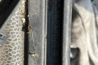 Poignee porte avant droit OPEL MOVANO A