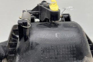 Poignee porte avant gauche OPEL MOVANO A