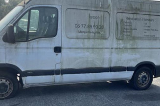 Poignee porte avant droit OPEL MOVANO A