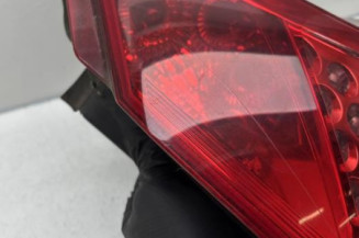 Feu arriere principal droit (feux) PEUGEOT 3008 1