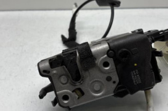 Serrure arriere gauche PEUGEOT 3008 1