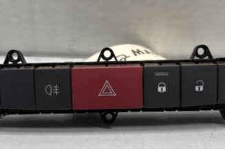 Bouton de warning FIAT DUCATO 3 Photo n°1