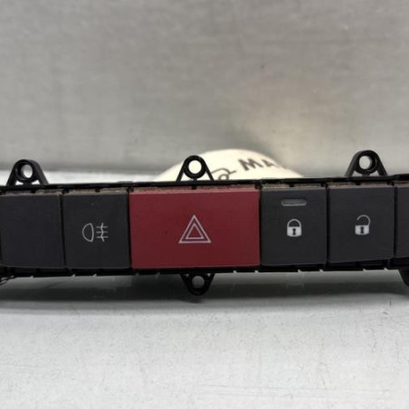 Bouton de warning FIAT DUCATO 3 Photo n°1