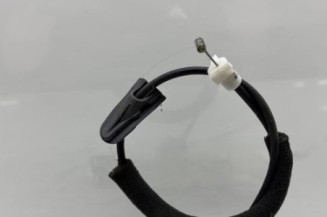 Serrure avant gauche PEUGEOT 3008 1