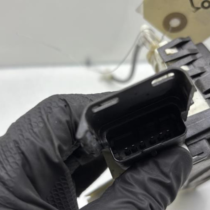 Serrure avant gauche PEUGEOT 3008 1 Photo n°6