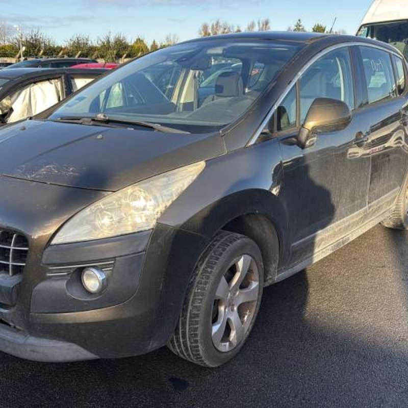 Serrure avant gauche PEUGEOT 3008 1 Photo n°9